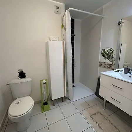 Lägenhet Moderne 2 Pieces, 4 Couchages, Terrasse Et Parking Securise A - Fr-1-224c-351 Saint-Jean-de-Monts