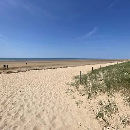 Lägenhet Moderne 2 Pieces, 4 Couchages, Terrasse Et Parking Securise A - Fr-1-224c-351 *