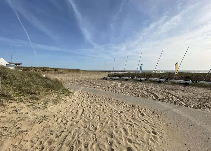 Moderne 2 Pieces, 4 Couchages, Terrasse Et Parking Securise A - Fr-1-224c-351 سان جان دي مونت