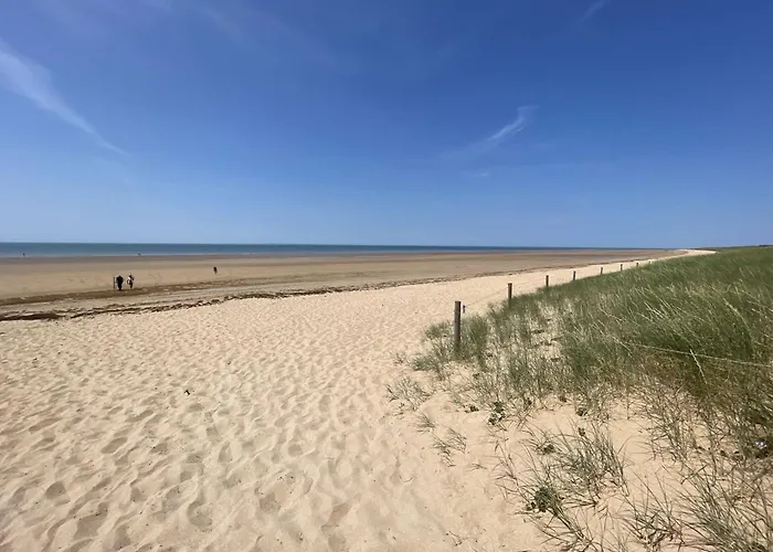 شقة Moderne 2 Pieces, 4 Couchages, Terrasse Et Parking Securise A - Fr-1-224c-351 *